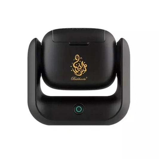 Bukhoor - Rotational Electric Incense Burner